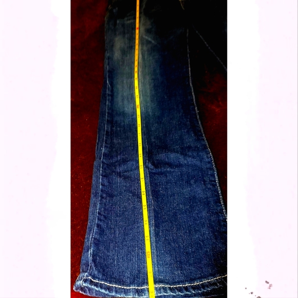 Levi Strauss curvy 2for$20 - Picture 4 of 10